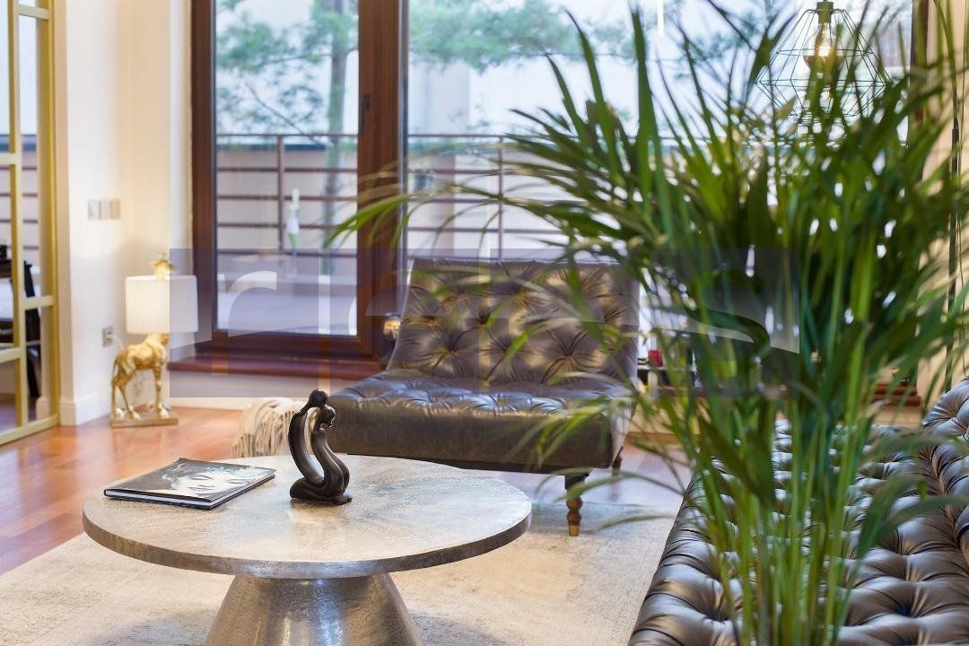 VANZARE APARTAMENT 2 CAMERE | HERASTRAU | 24MP TERASA | MOBILAT-UTILAT - Poză 2