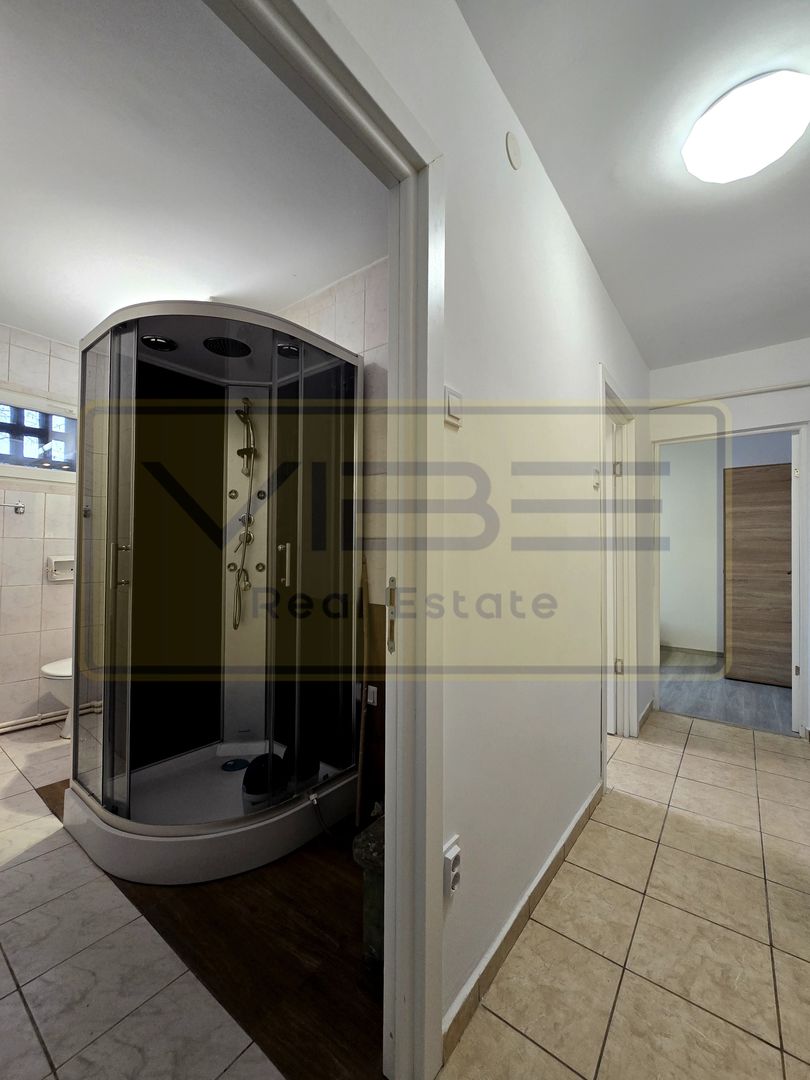 Podu Ros - Pasapoarte -Tudor Vladimirescu - 3 camere - Renovat complet - Poză 4