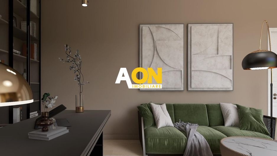 Casa cu vedere panoramica superba 306 mp utili, 874mp teren - Poză 20