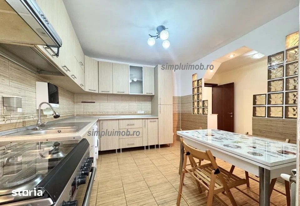Apartament 3 Camere Rahova Stradal, Vedere Spate - Poză 4