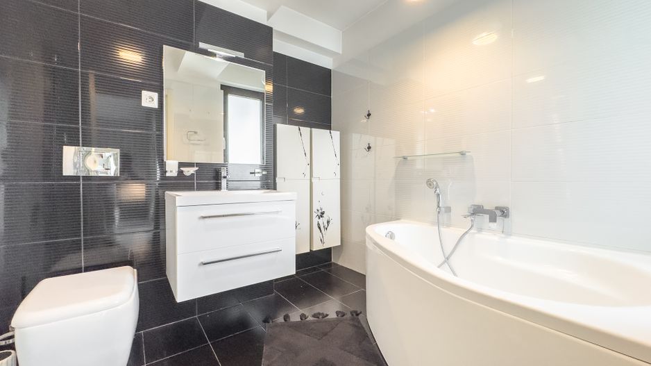 Rovere Exclusive Concept | Pipera | 3 camere | LUX | Terasă 37 mp - Poză 13