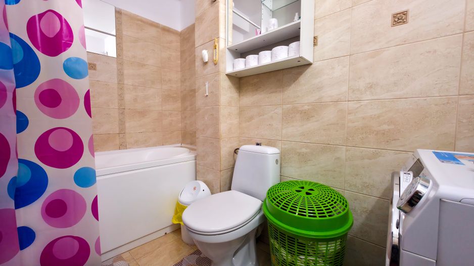 Apartament 3 camere Prelungirea Ghencea Sector 6 Avangarde Residence - Poză 12