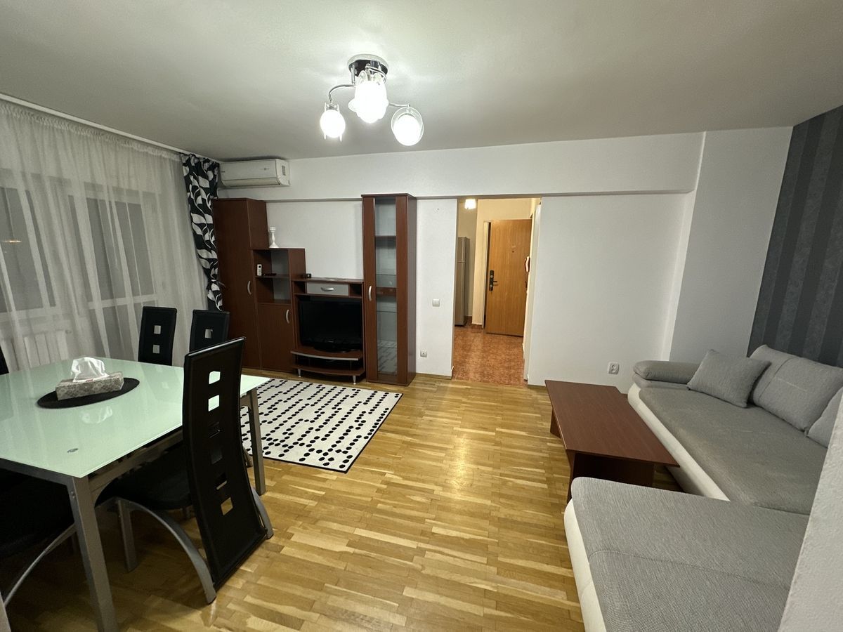 Apartament 2 camere Piata Alba Iulia Ultracentral - Poză 6