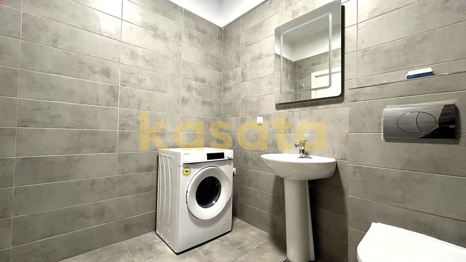 4 camere I 100 mp I NorthLight I parter I parcare - Poză 7