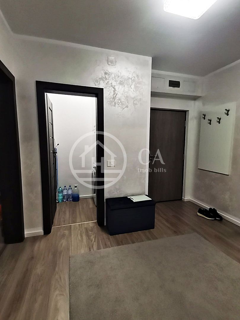 Apartament cu 3 camere de vanzare in Prima Onestilor,  Oradea - Poză 6