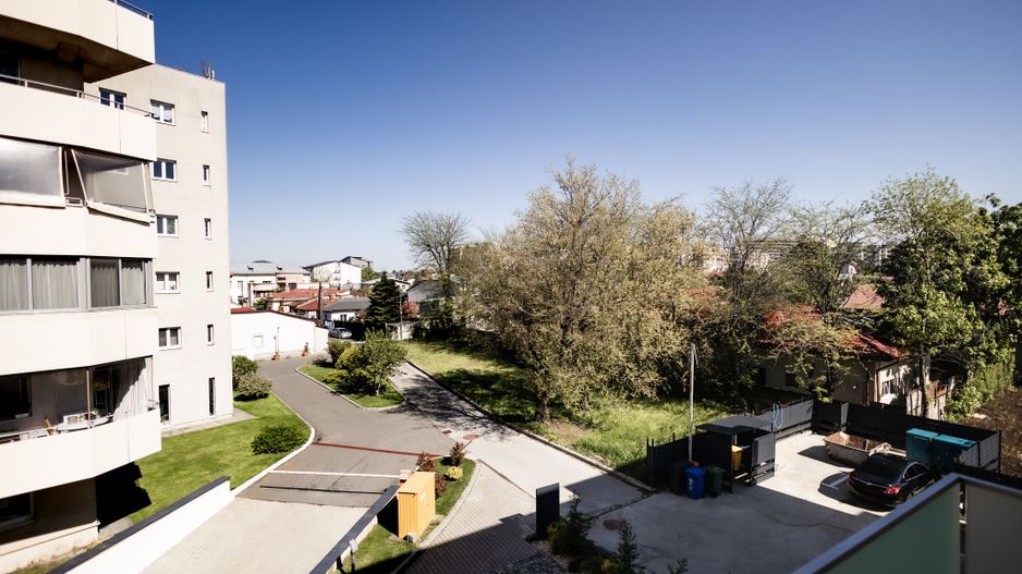 Apartament 3 camere | CAVAR RESIDENCE | LOC PARCARE | OPORTUNITATE - Poză 11