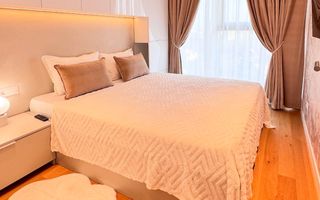 Chirie | Apartament 2 camere | Boxă inclusă | Vedere Lac | Floreasca - Poză 6