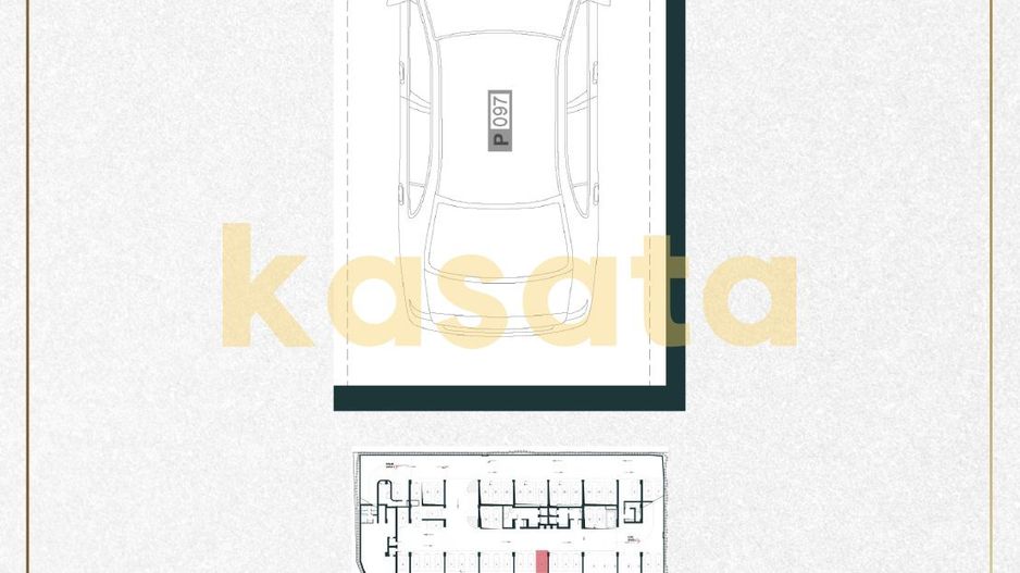 Apartament 2 camere LUX | Parcare | BHB | 249 000 + TVA - Poză 20