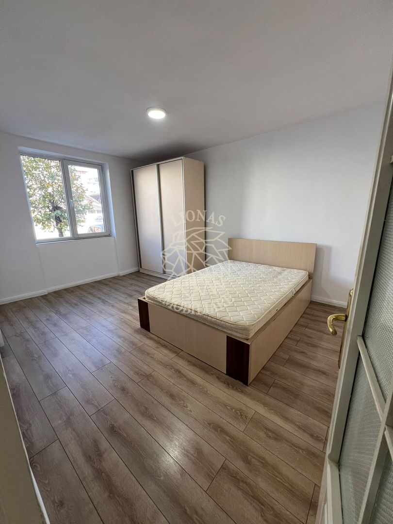 Apartament 2 camare 52 mp-parter inalt-Zona Imparat Traian - Poză 1