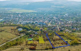 Vand in exclusivitate teren in Baciu pe strada Alunis! - Poză 7