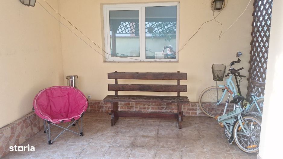 Proprietar vând vila P+E+M - Poză 19