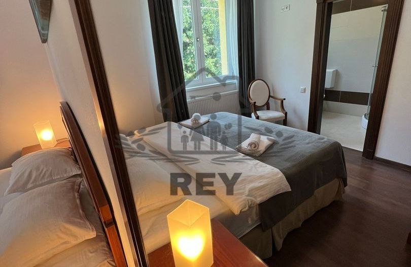 Casa/Vilă/Pensiune/GustHouse de închiriat Păltiniș - Poză 3