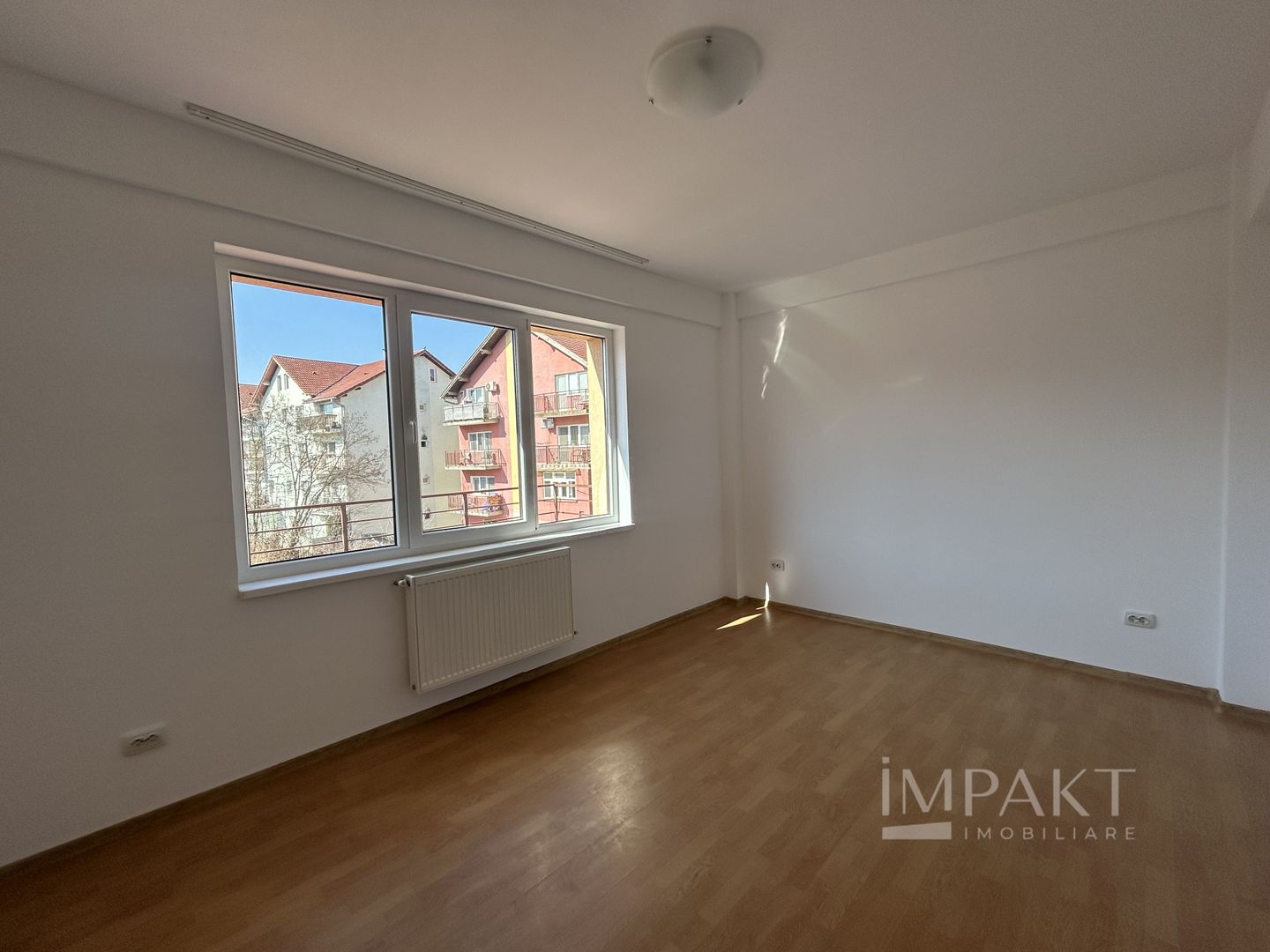 Apartament cu 3 camere, bloc nou, zona La Terenuri! - Poză 7