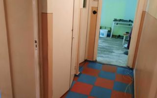 Apartament 2 camere,Etaj 1,Alexandru cel Bun,74700 euro - Poză 3