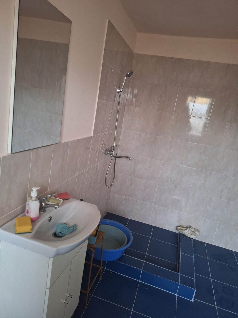 Casa de vânzare in Craciunel la strada principală - Poză 7