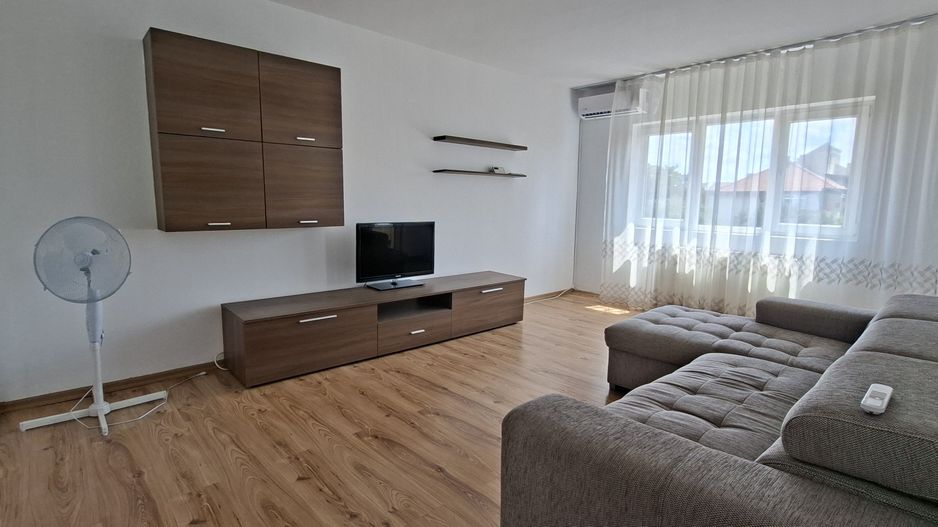 Apartament decomandat cu 2 camere -zona ODOBESCU - Poză 1