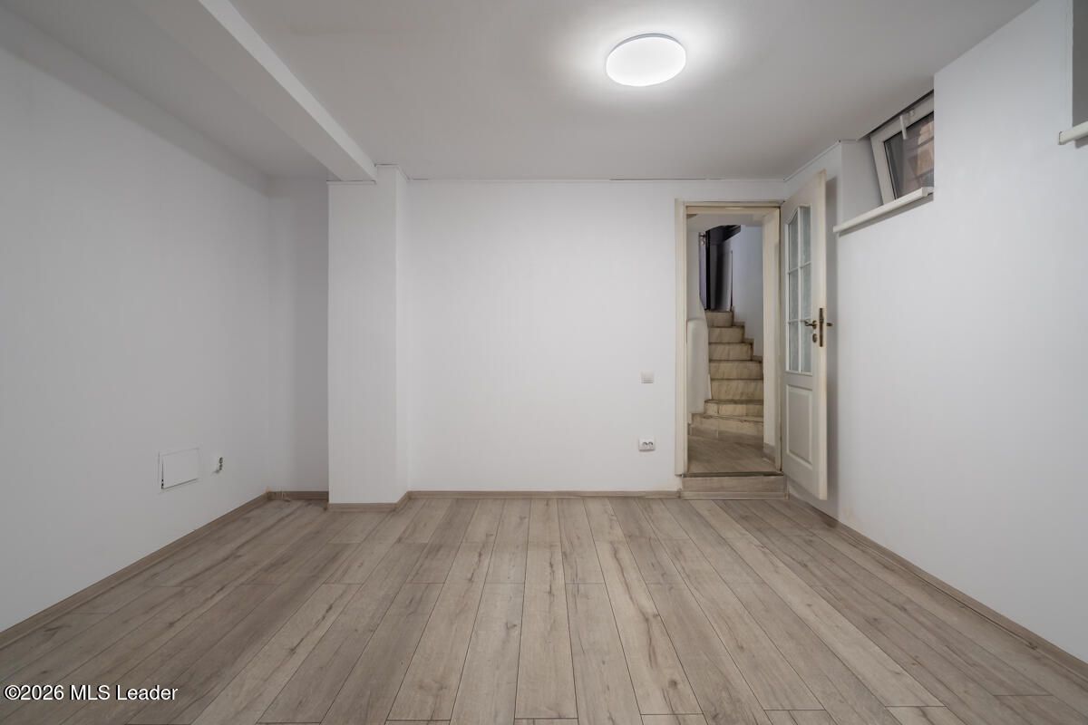 Cotroceni - Carol Davila, Townhouse 232 Mp - Oportunitate Rara - Poză 43