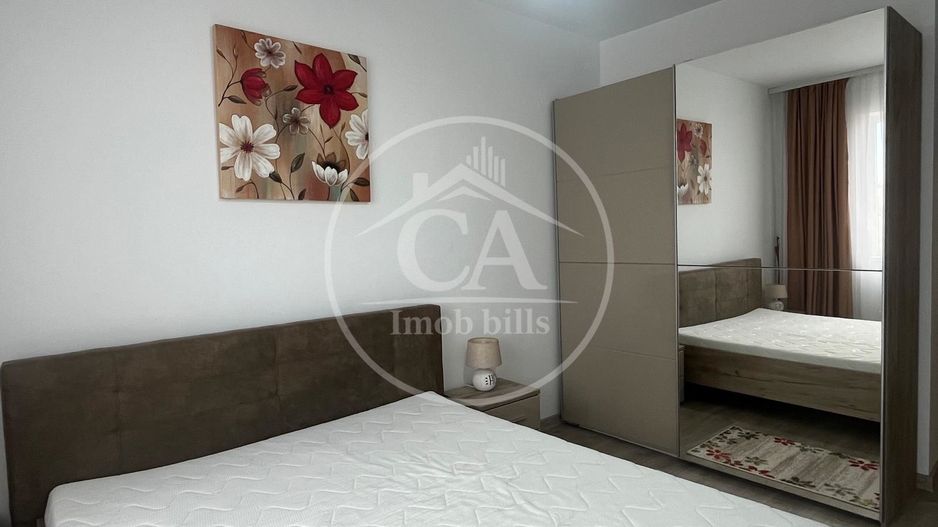 Apartament de închiriat cu 2 camere în zona Iosia, Oradea - Poză 2