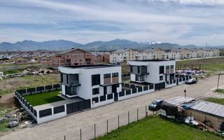 Casa individuală | 4 camere | 153 mp | Direct dezvoltator - Poză 2