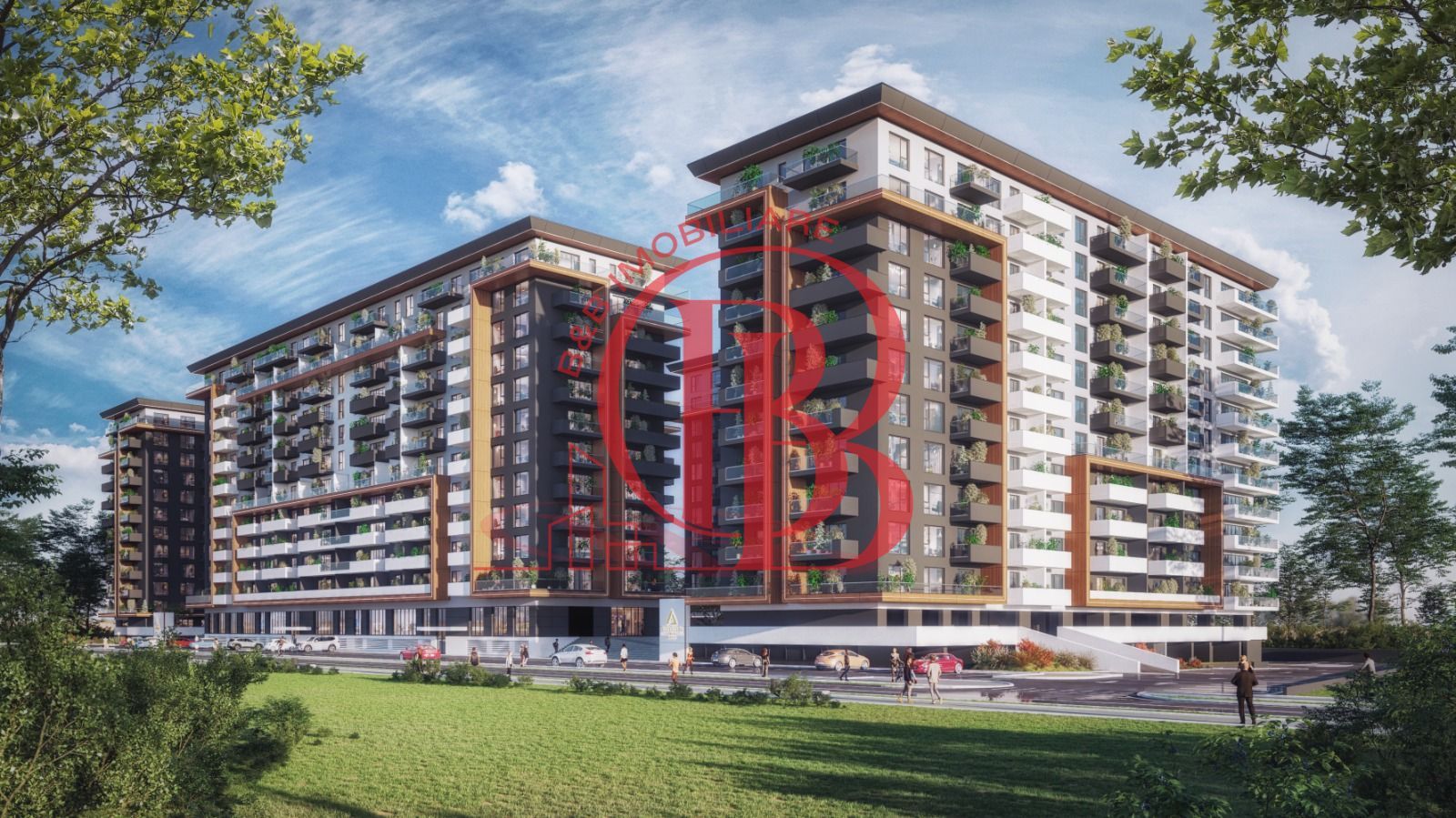 2 camere izolatie fonica proiect premium - Pallady - Poză 11