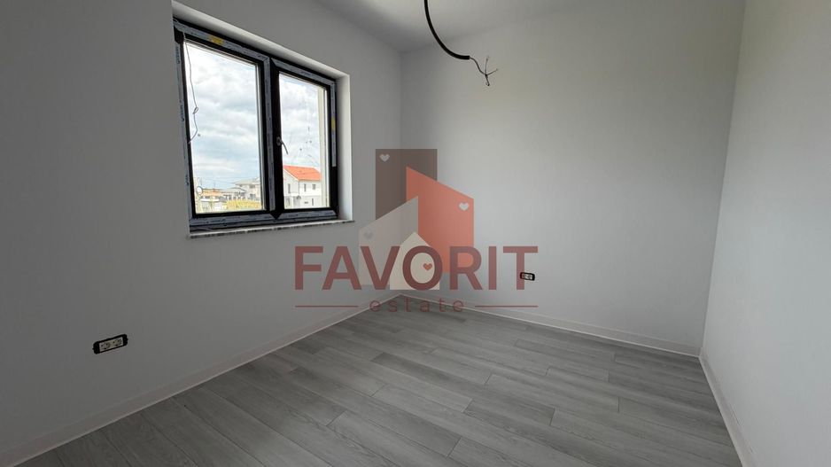 Duplex | Curte generoasa | Parter+Etaj+Pod | Toate utilitatile | 2 Bai - Poză 9