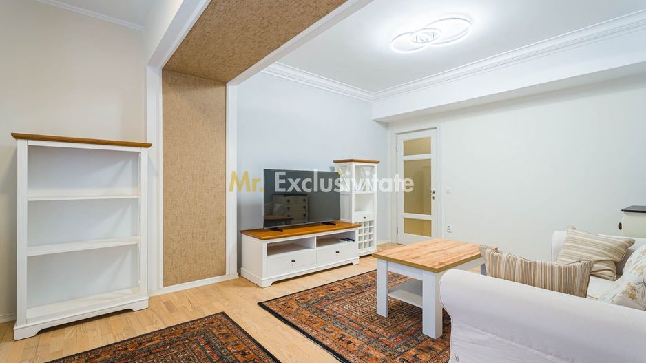 Apartament 4 camere | 2 locuri de parcare | Curte proprie | Lacul Tei - Poză 4
