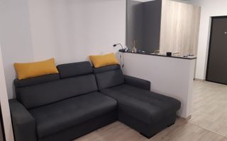 Apartament cu 2 camere-Zona Eroilor Floresti - Poză 13