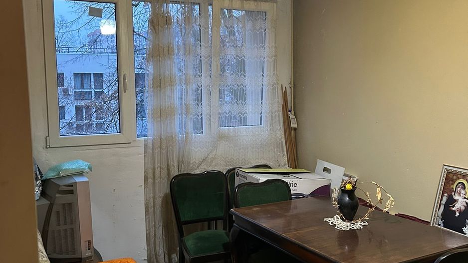 OCAZIE- apartament 3 camere Titan-Barajul Lotru, 2 minute metrou - Poză 8