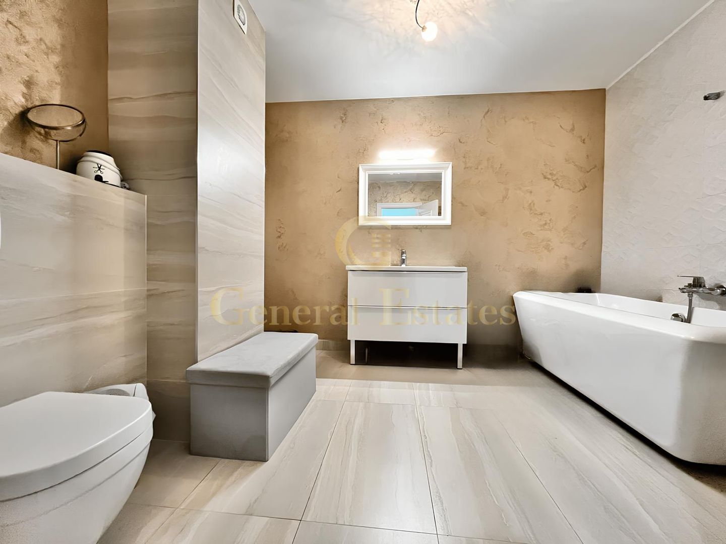 PENTHOUSE DE VIS – LUX, NATURĂ ȘI PRIVELIȘTE UNICĂ - Poză 19