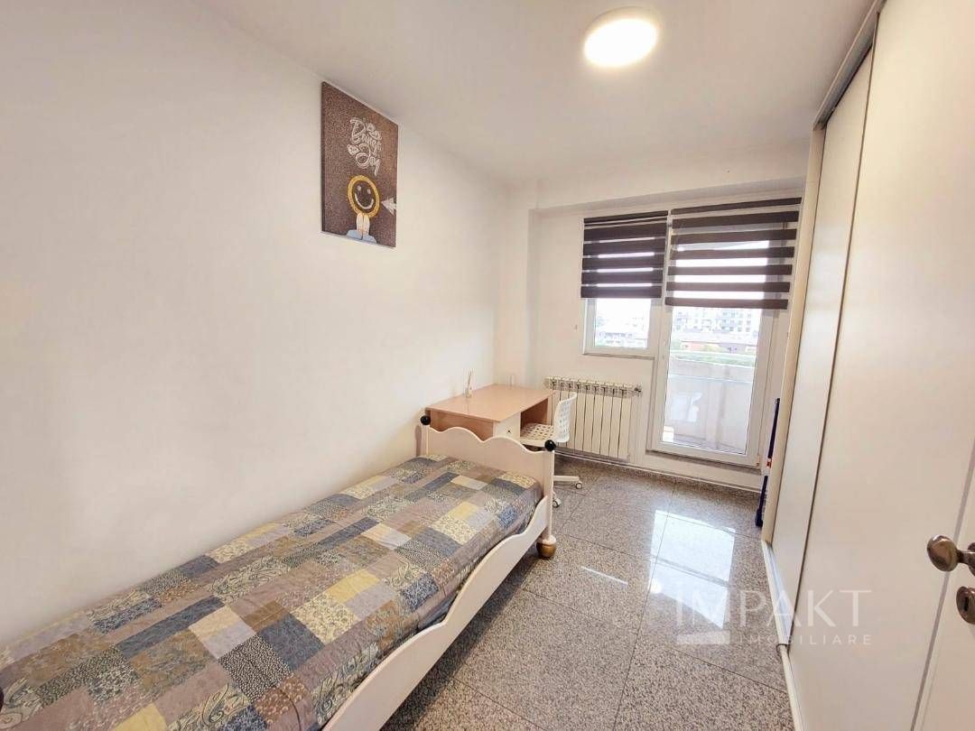 chirie apartament 3 camere zona Iulius mall,  cu parcare - Poză 6