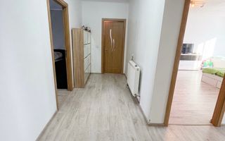 Apartament 2 camere | Balcon panoramic | Str. Rusciorului - Poză 2