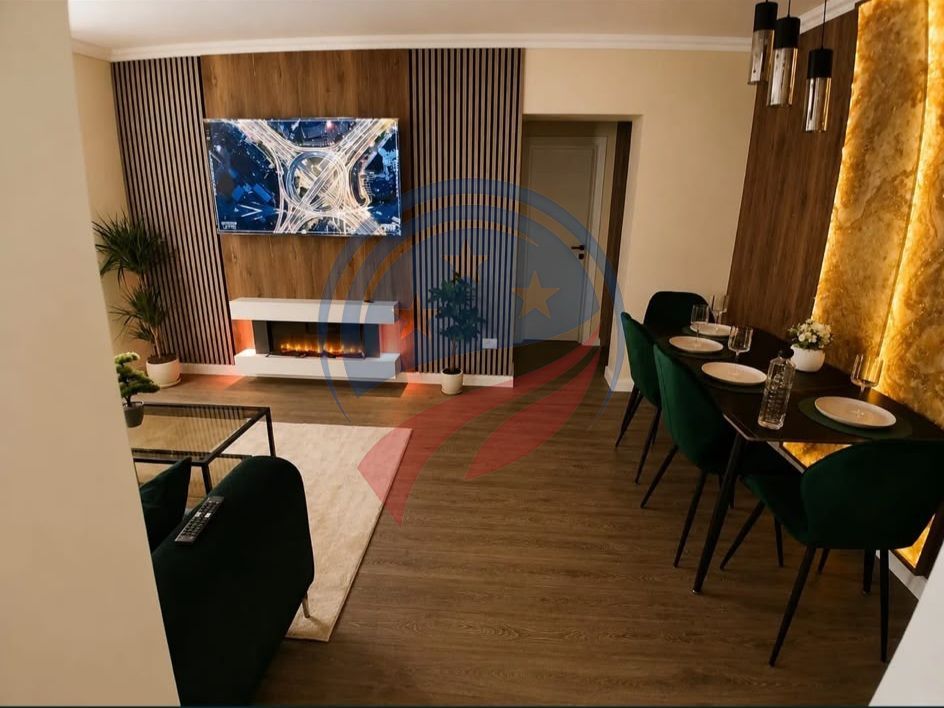 Apartament Premium 2 camere, Nanterre - Poză 1