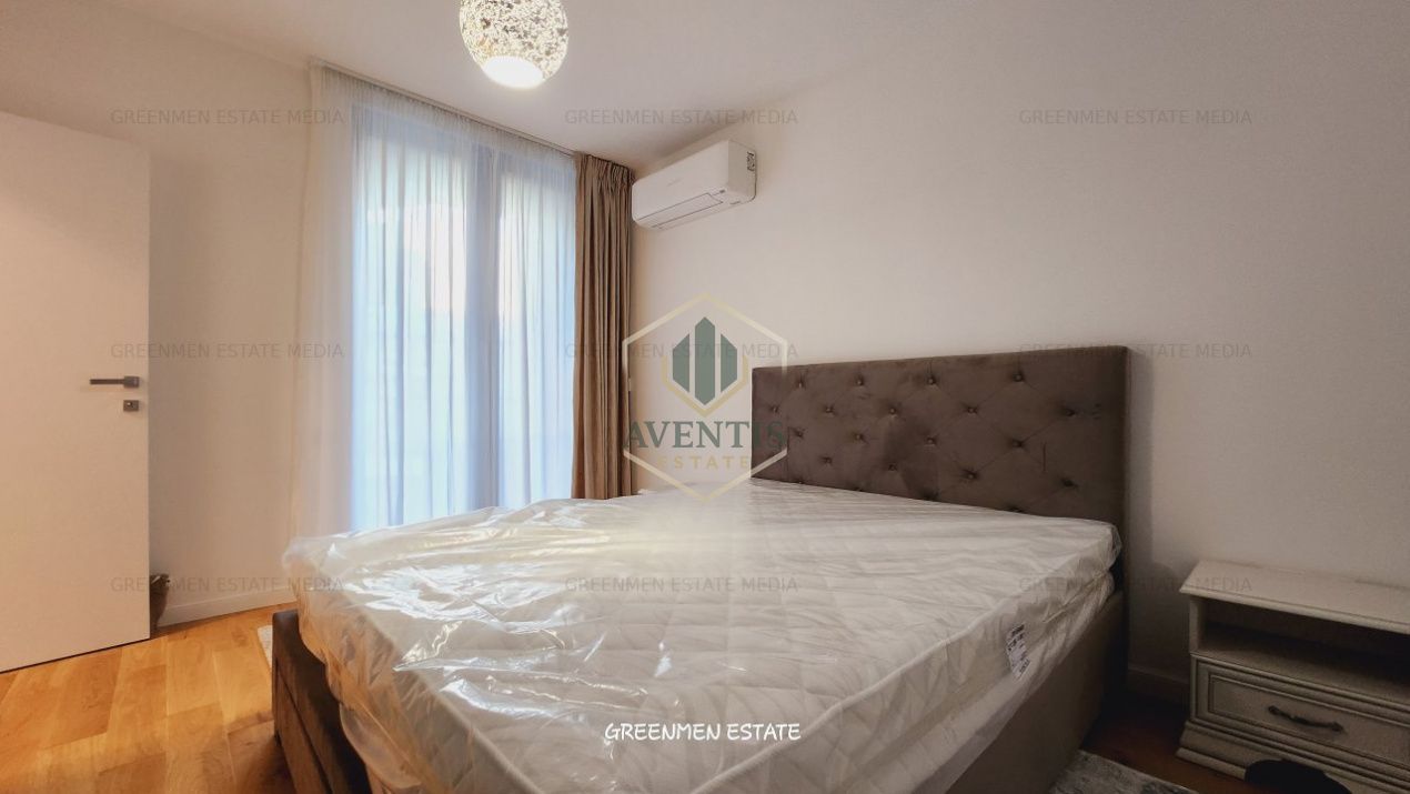 Bloc nou cu piscina exterioara, parcare subterana, Unirii Union - Poză 14