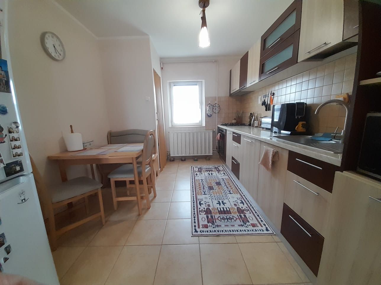 Apartament spatios cu patru camere zona -Bucovina - Poză 9