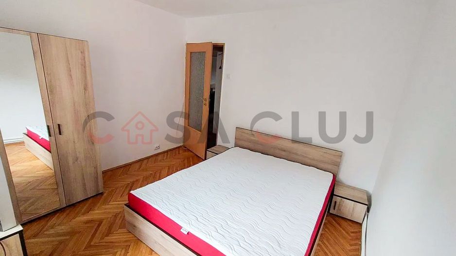 4 camere decomandate, etaj intermediar, Titulescu - Poză 6