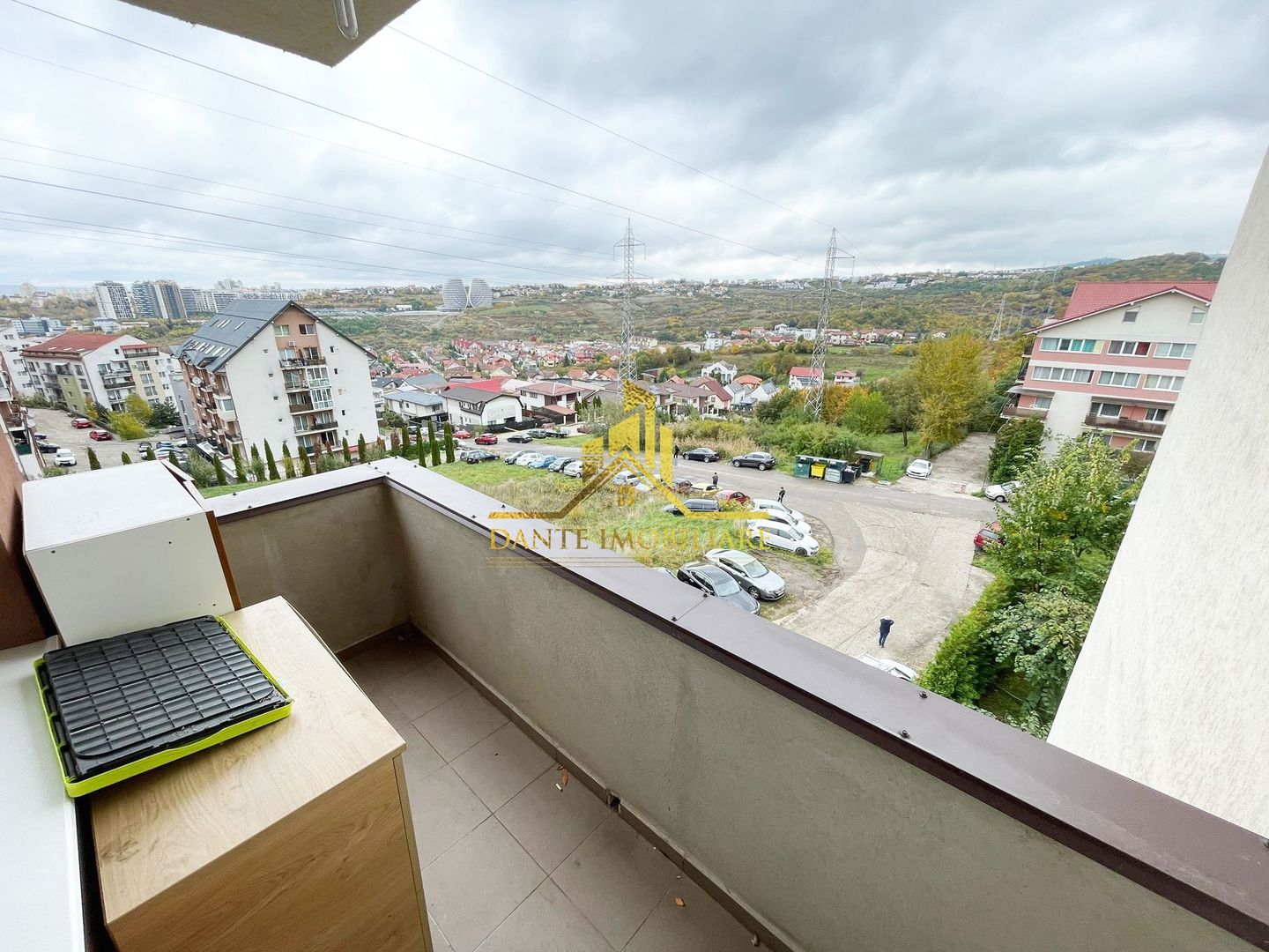 3 camere, semidecomandat, spatios,mobilat modern, renovat, Manastur - Poză 9