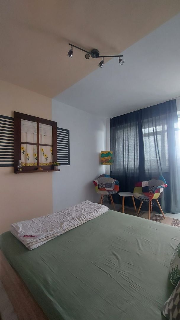 Apartament 3 camere de vânzare | Reabilitat | Mobilitat | Drumul Taberei - Poză 8