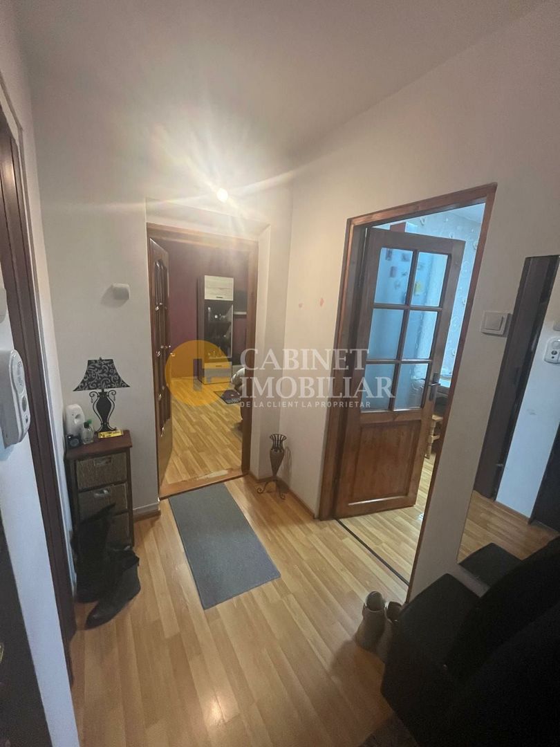 Tatarasi - 2 camere - etaj intermediar - 52mp - Poză 7