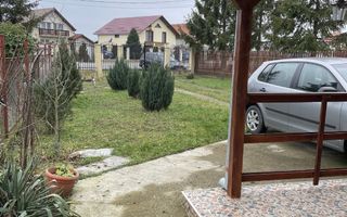 Casa finisata mobilata Satu Mare - Poză 6