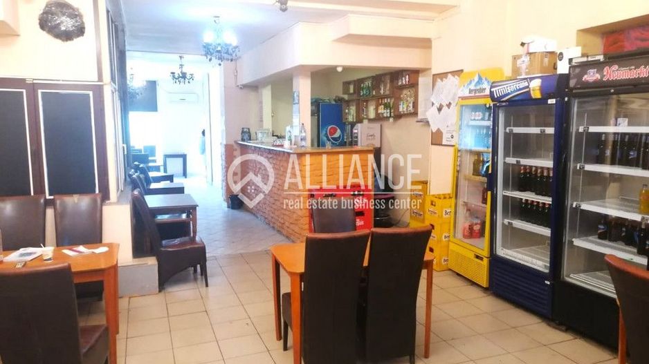 GARA (COD10) Spatiu comercial de inchiriat sau VANZARE - Poză 3