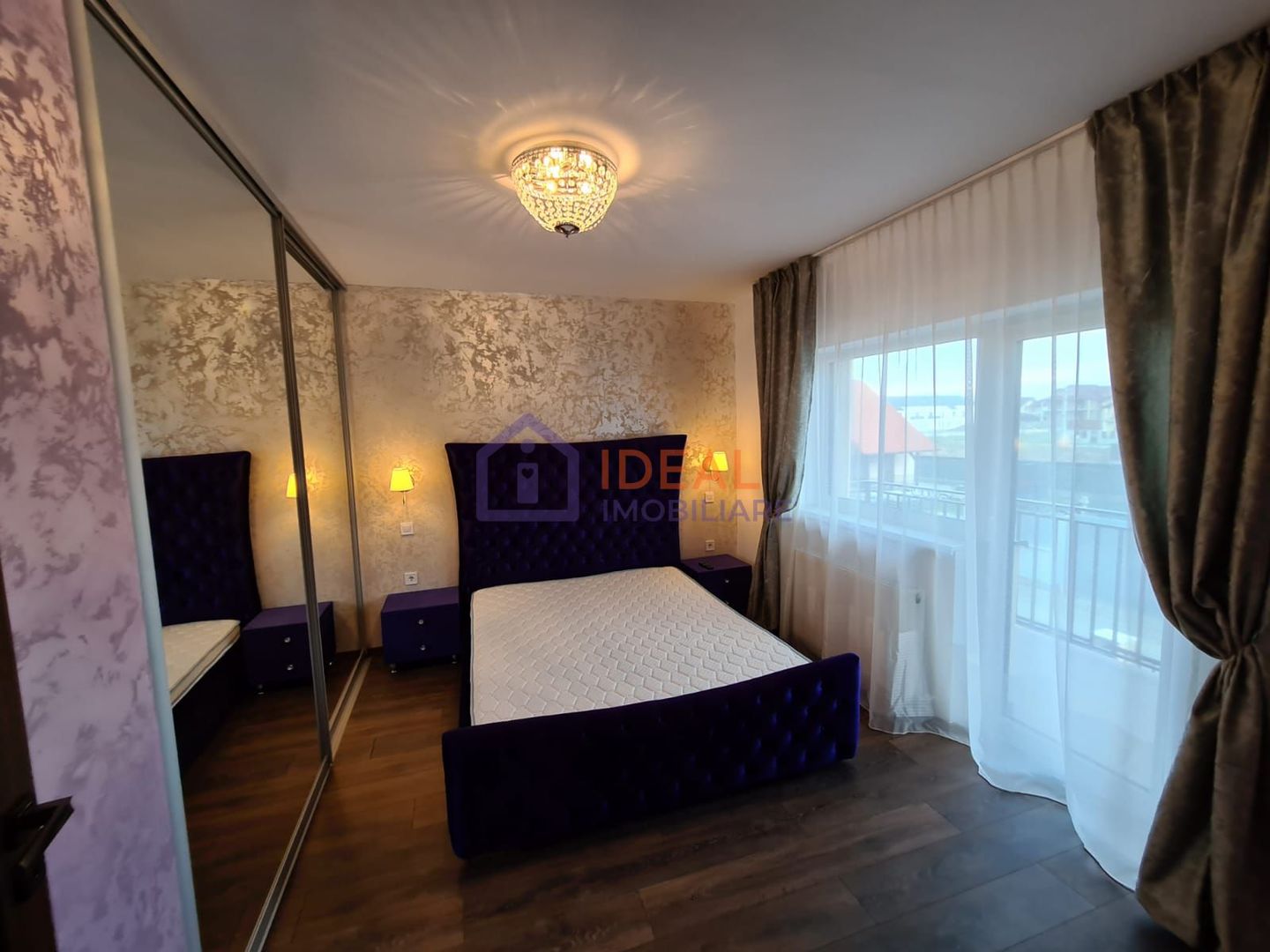 Casa de LUX cu 4 camere si gradina, in Cartierul Arhitectilor - Poză 14