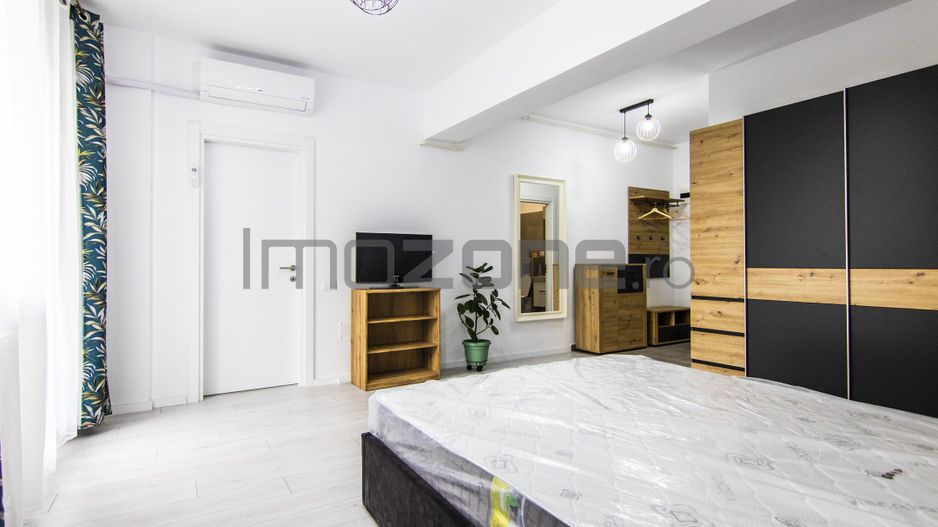 Garsoniera De Inchiriat | langa Metrou | Iuliu Maniu | Mobilata si Utilata - Poză 10