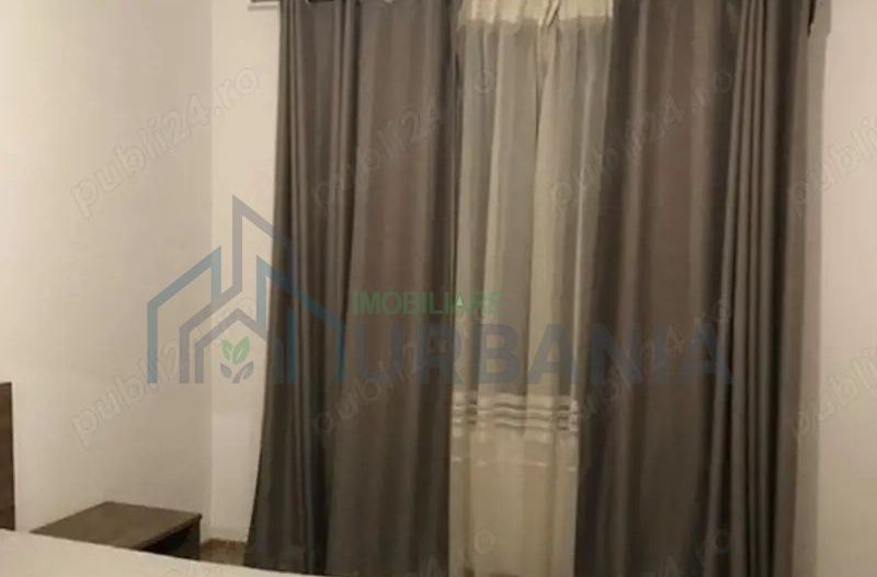 IASI strada Independentei ofer in chirie apartament decomandat cu 2 camere - Poză 5