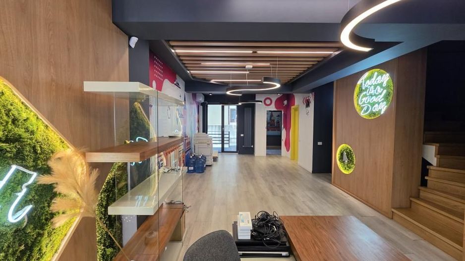 Spațiu de Birouri Arc Triumf – 310 m² - Poză 19