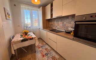 Apartament 3 camere renovat complet - Rahovei - Poză 6