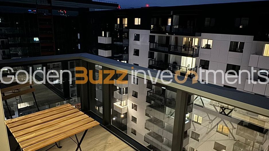 Apartament 2 Camere | Mobilat Lux - Poză 10