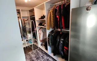 Casa Individuala P+M, 90 mp utili, teren 300 mp, mobilata si utilata - Poză 11