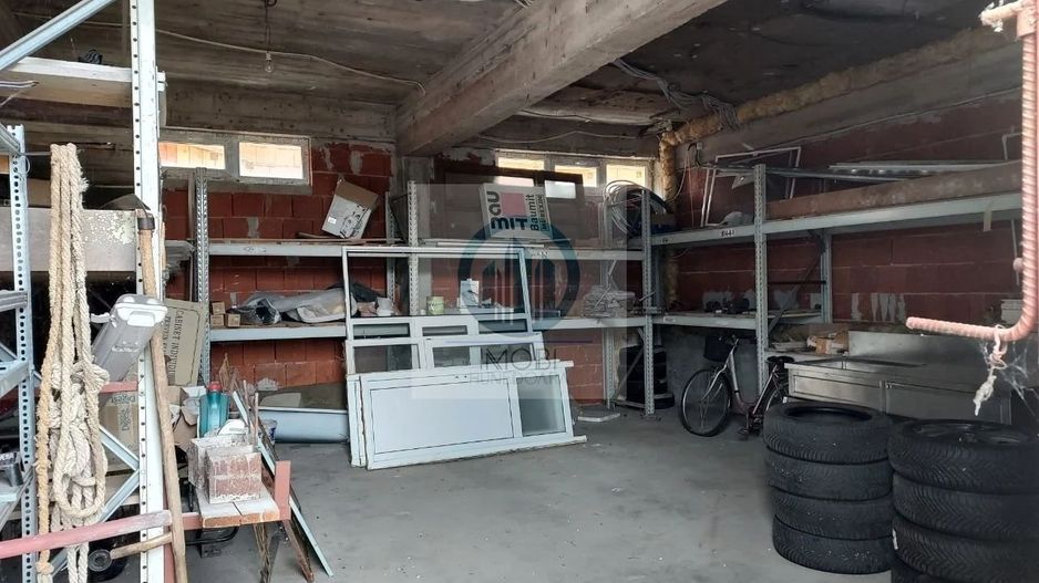 Cladire la cheie 2 ap si 8 garsoniere Deva cartier Grigoresc 495 mp - Poză 13