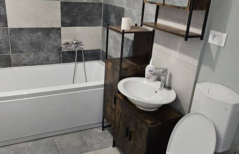 Vila noua, P+1E, mobilata si utilata - zona Bariera Traian - Poză 9