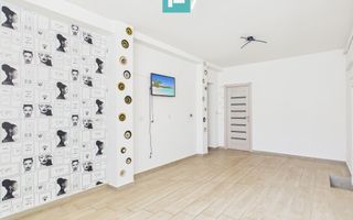 Spațiu Comercial în vilă - Complexul Studențesc - Poză 1